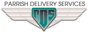 Parrish Delivery Services